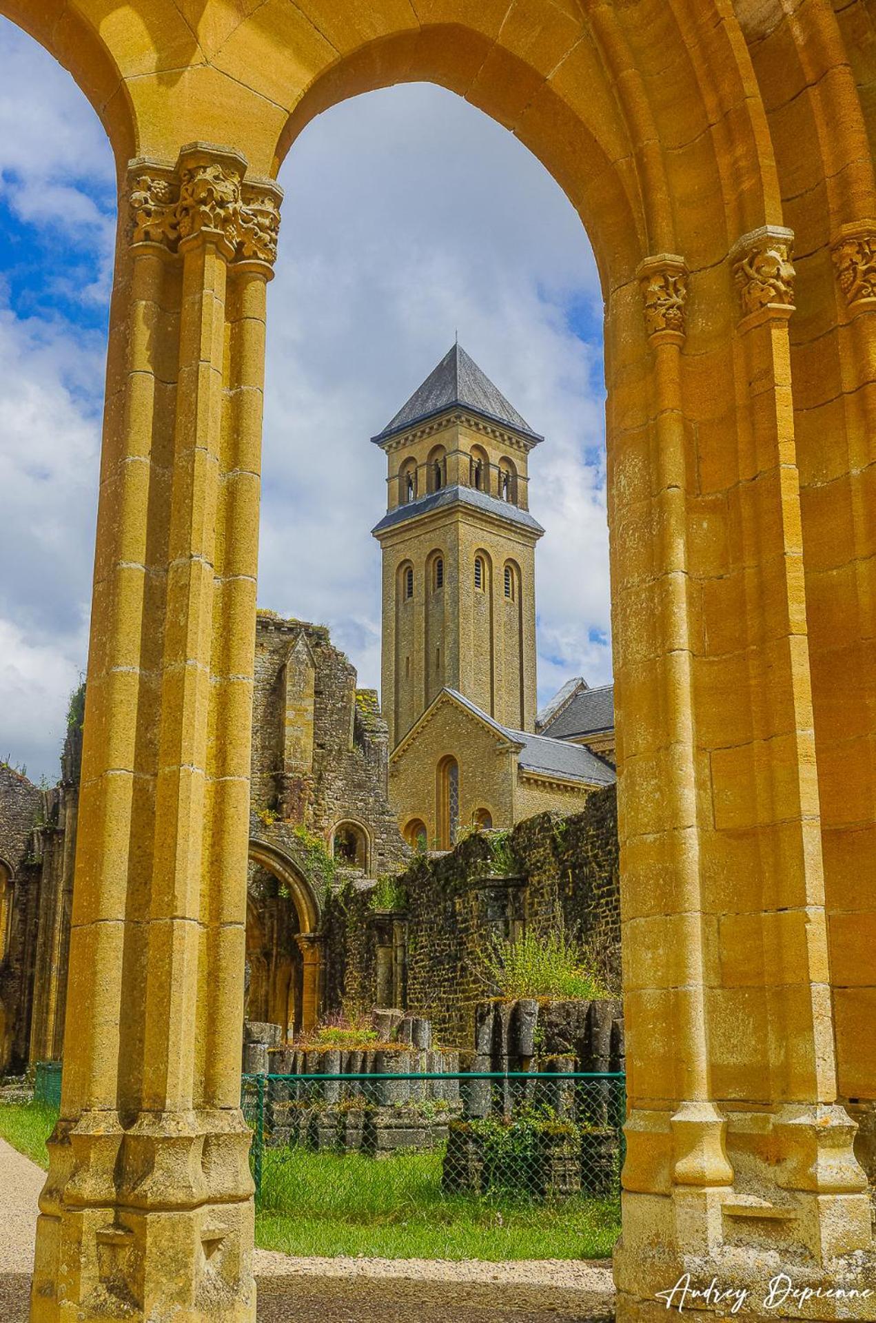 Orval16 Bed & Breakfast Abbaye d'Orval Ngoại thất bức ảnh